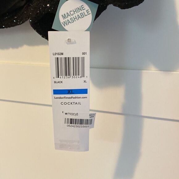 London Times Shrug - Picture 5 of 5